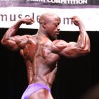 Michael  Wardhouse - NPC Mid Atlantic Championships 2012 - #1